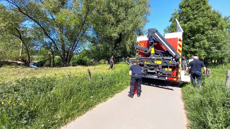 Technische Hilfe Technische Hilfe