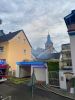 Brandeinsatz