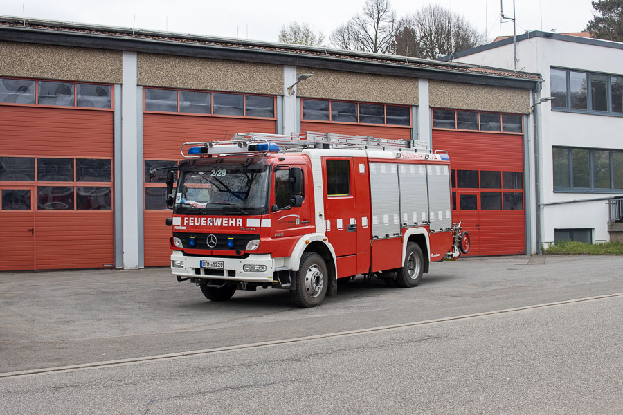 Löschhilfeleistungsfahrzeug 2/29